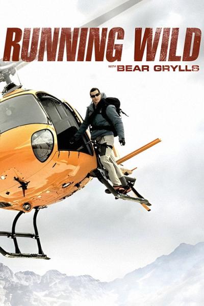 Running Wild with Bear Grylls filmas online