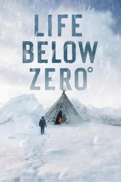 Life Below Zero filmas online