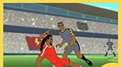 Supa Strikas