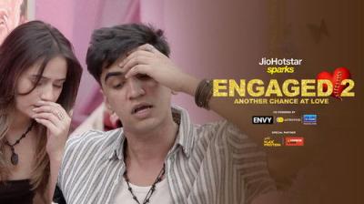 Engaged