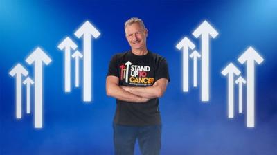 The Last Leg