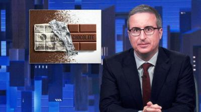Last Week Tonight with John Oliver