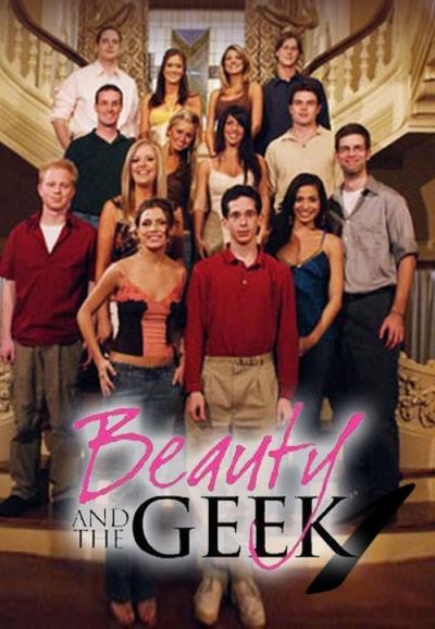 Beauty and the Geek filmas online