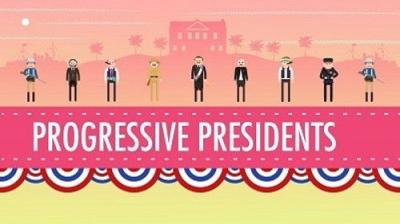 Crash Course US History