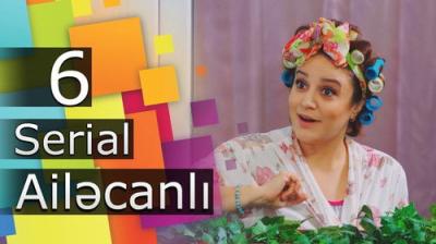 Ailəcanlı