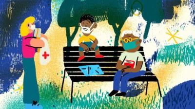Una mà de contes