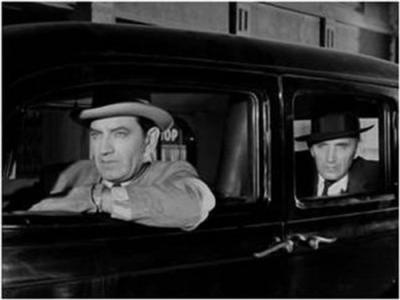 The Untouchables