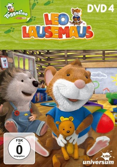 Tip the Mouse filmas online