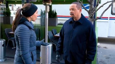 Įstatymas ir tvarka. Specialiųjų tyrimų skyrius