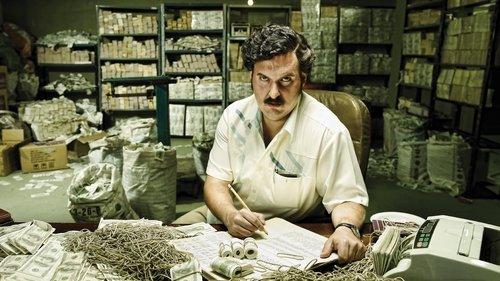 Pablo Escobar: El Patrón del Mal filmas žiurėti online