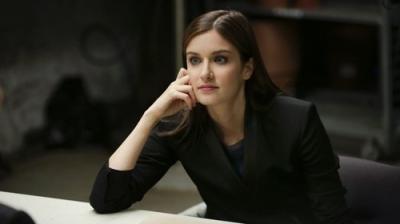 Ponia sekretorė