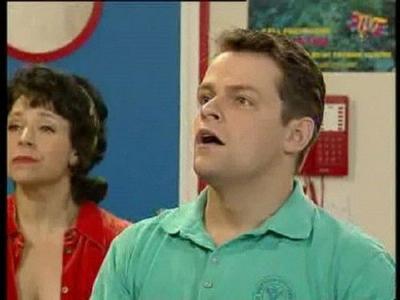 The Brittas Empire