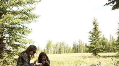 Dr. Oakley, Yukon Vet
