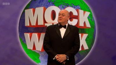 Mock the Week