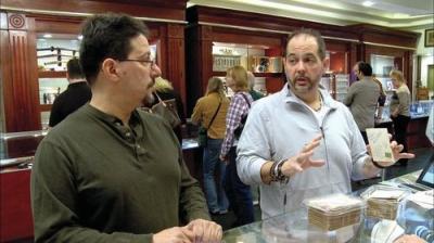 Pawn Stars