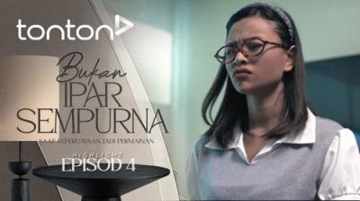 Bukan Ipar Sempurna