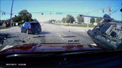 Road Wars