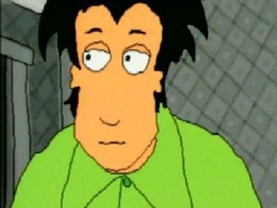 Dr. Katz, Professional Therapist