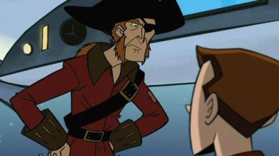 The Venture Bros.