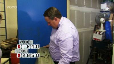 Storage Wars