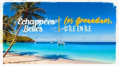 Échappées Belles