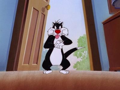 The Sylvester & Tweety Mysteries