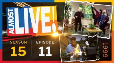 Almost Live!
