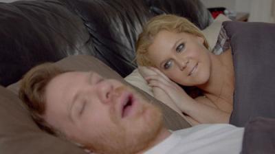 Inside Amy Schumer