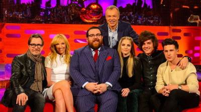 The Graham Norton Show