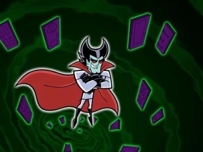 Danny Phantom