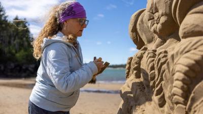 Race Against the Tide