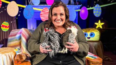CBeebies Bedtime Stories