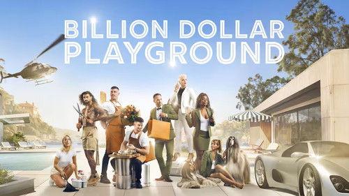Billion Dollar Playground filmas žiurėti online