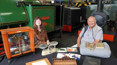 Bargain Hunt