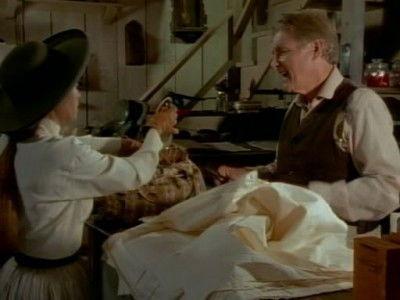 Dr. Quinn, Medicine Woman