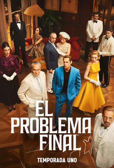 El problema final filmas online