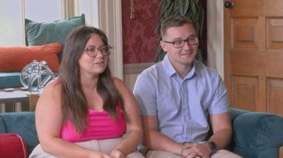 Open House: The Great Sex Experiment