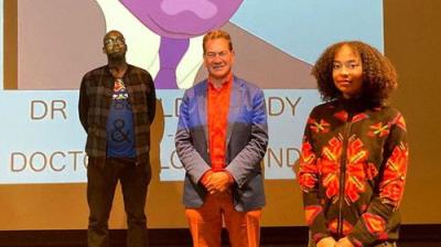 Great British Railway Journeys