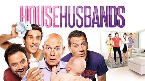 House Husbands filmas žiurėti online