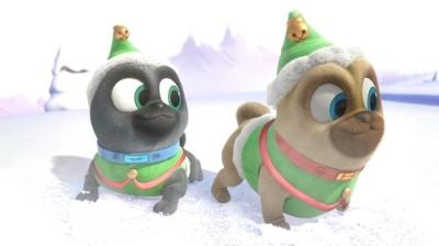Puppy Dog Pals