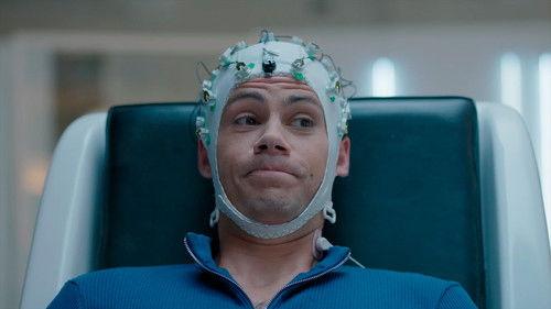 Weird City filmas žiurėti online