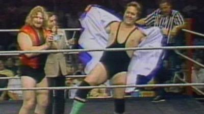WWF All-Star Wrestling