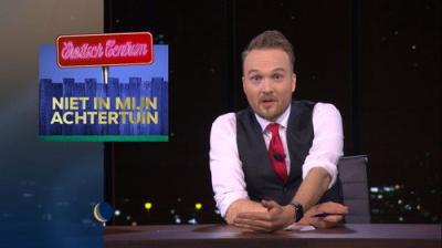 De Avondshow met Arjen Lubach