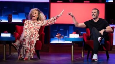 Richard Osman's House of Games