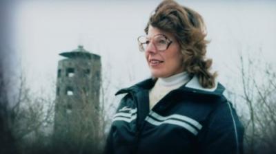 On the Case with Paula Zahn