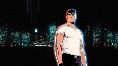 Lastman filmas žiurėti online