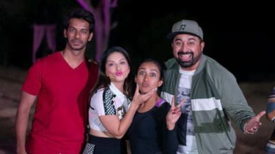 MTV Splitsvilla