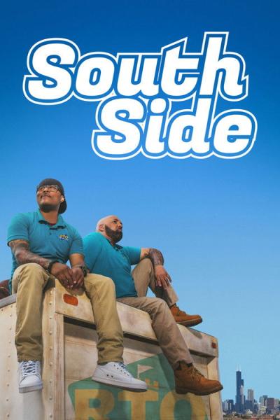 South Side filmas online