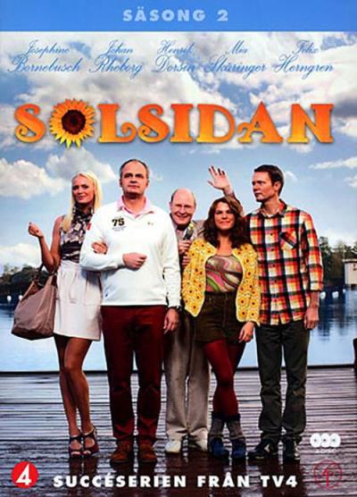 Solsidan filmas online