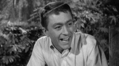 The Andy Griffith Show
